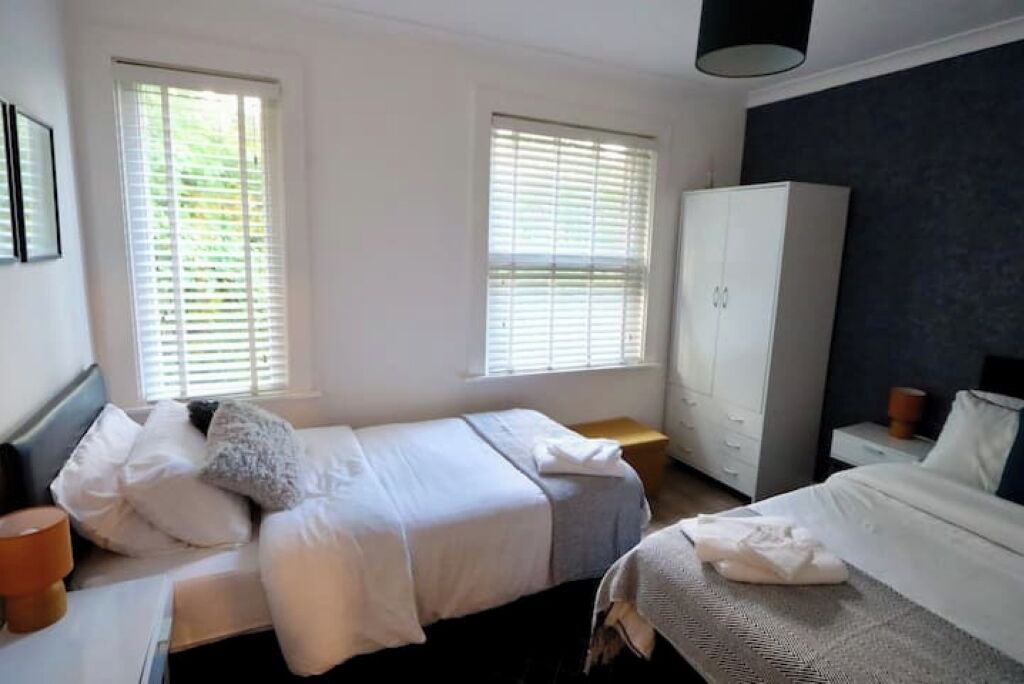 Photo of Bedroom in Watford Town Centre