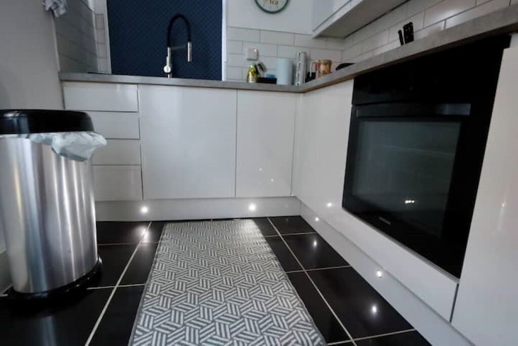 Photo of Kitchen in Watford Town Centre