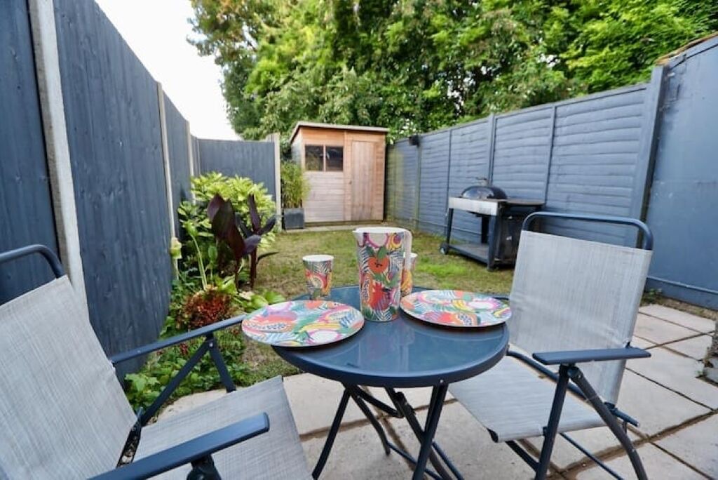 Photo of Outdoor in Watford Town Centre