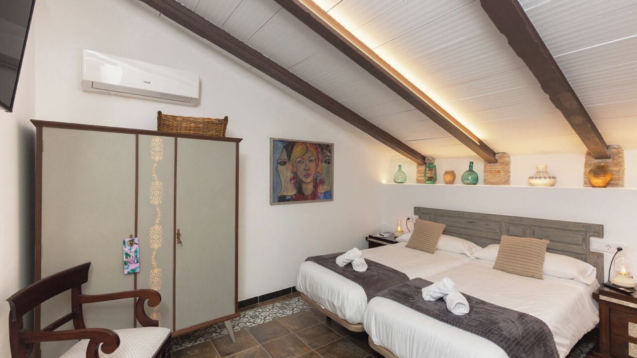 Photo of Bedroom in Ondara