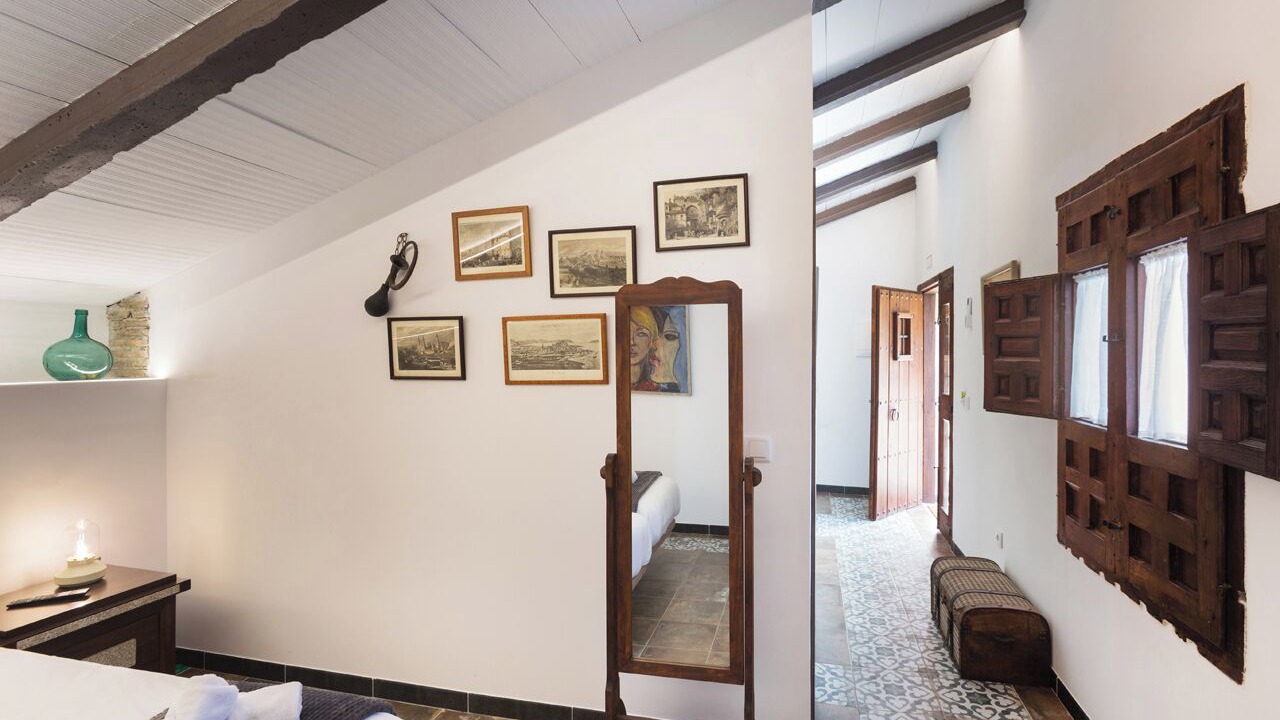 Photo of Bedroom in Ondara