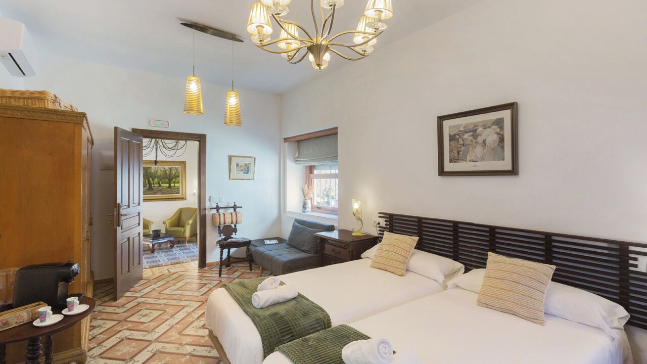 Photo of Bedroom in Ondara