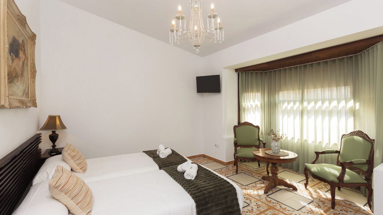 Photo of Bedroom in Ondara
