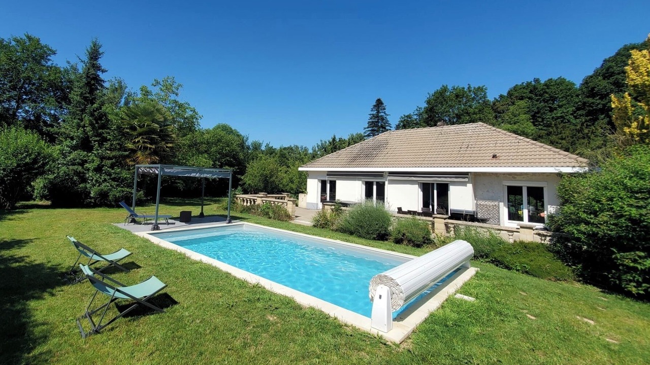 Photo of Outdoor in Saint-Philbert-sur-Risle