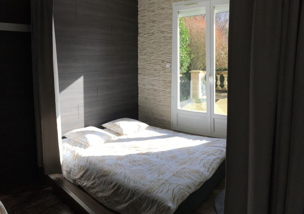 Photo of Bedroom in Saint-Philbert-sur-Risle