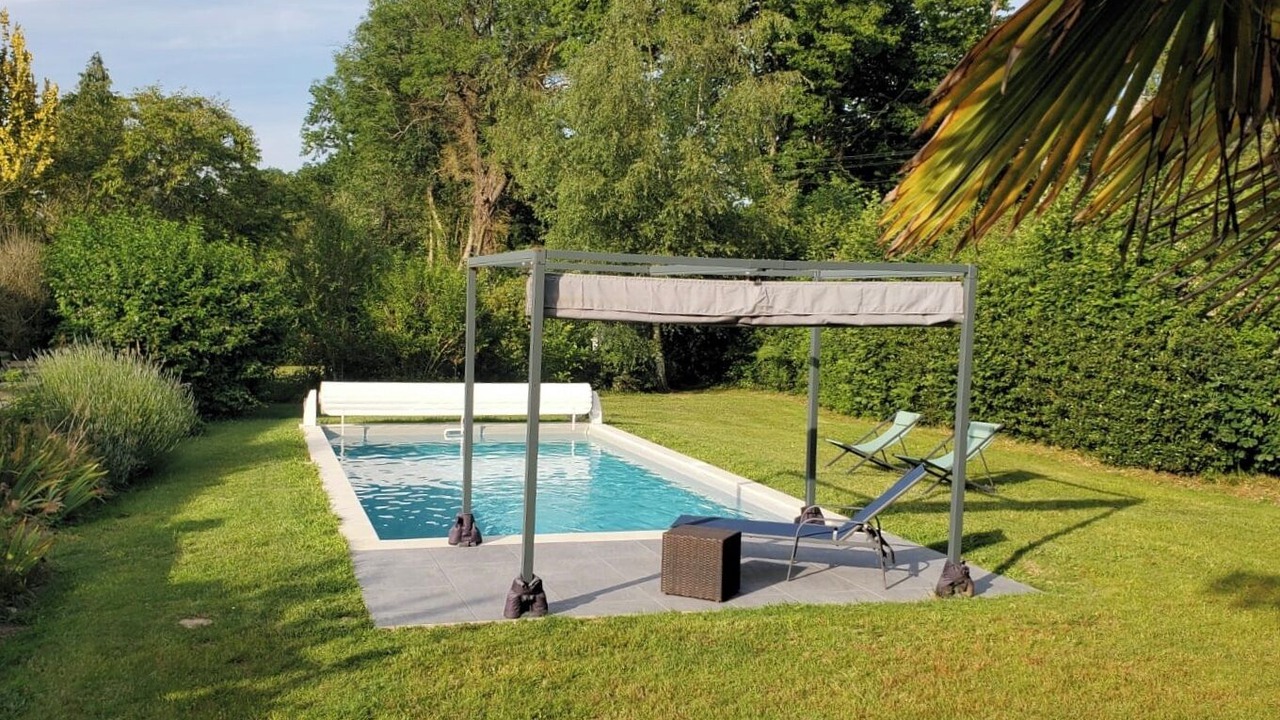 Photo of Outdoor in Saint-Philbert-sur-Risle