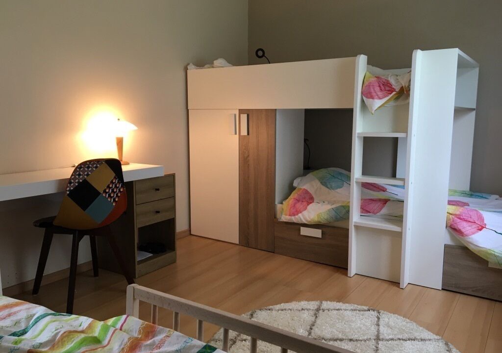 Photo of Bedroom in Saint-Philbert-sur-Risle
