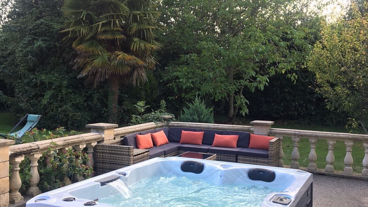 Photo of Patio Balcony in Saint-Philbert-sur-Risle