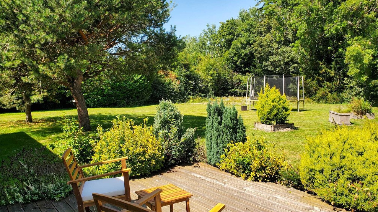 Photo of Outdoor in Saint-Philbert-sur-Risle