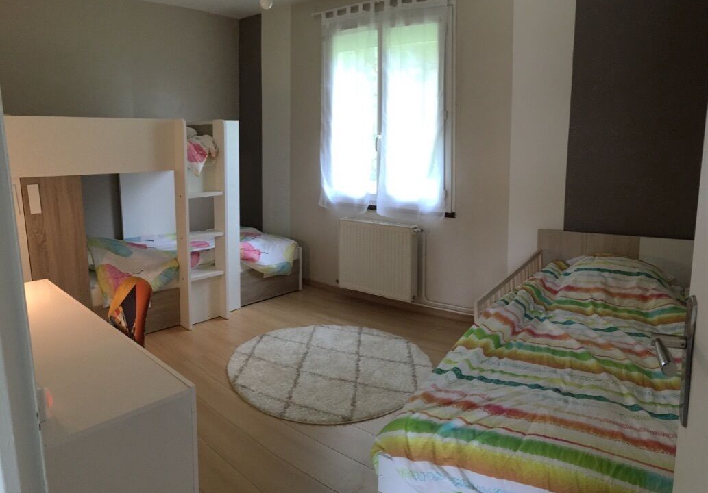 Photo of Bedroom in Saint-Philbert-sur-Risle