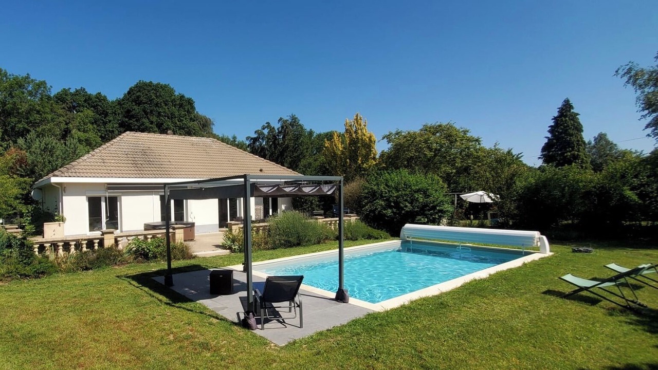 Photo of Outdoor in Saint-Philbert-sur-Risle
