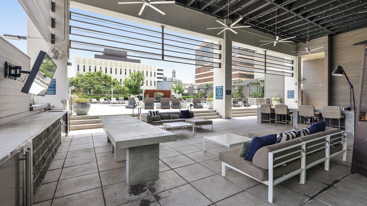 Photo of Others in Peachtree Center