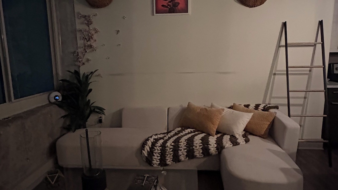 Photo of Livingroom in Peachtree Center