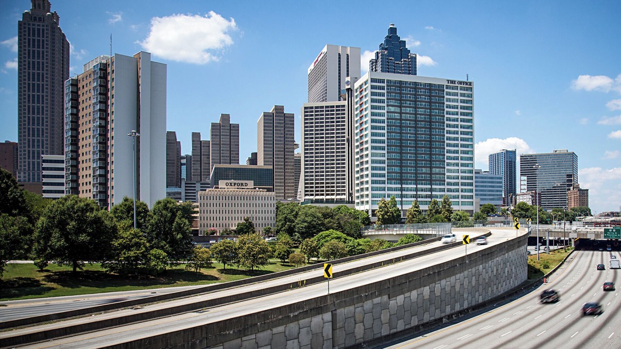 Photo of Others in Peachtree Center