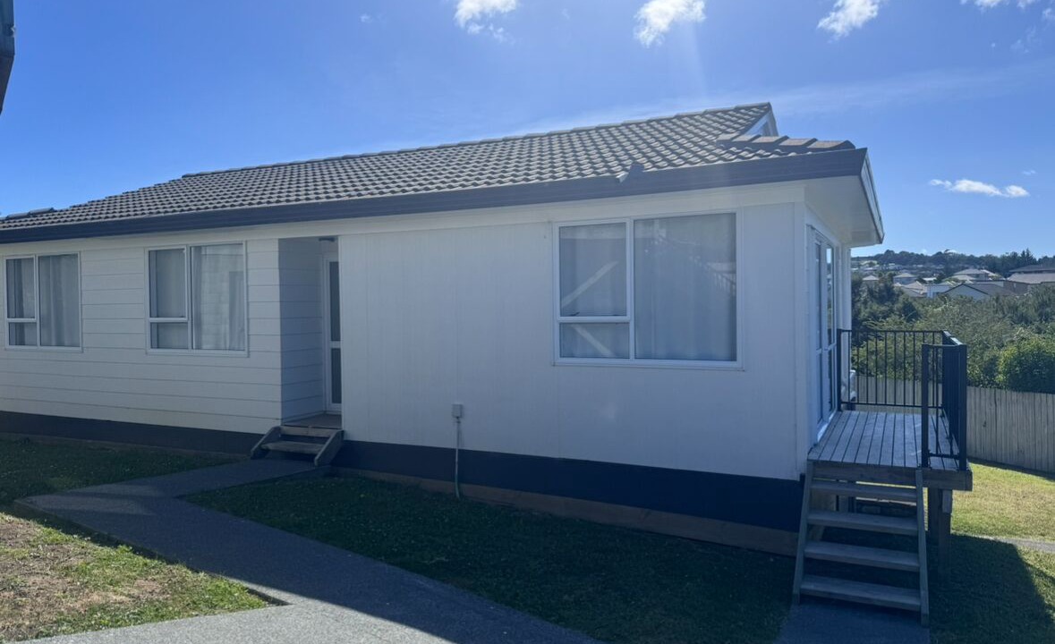 Photo of Outdoor in Henderson