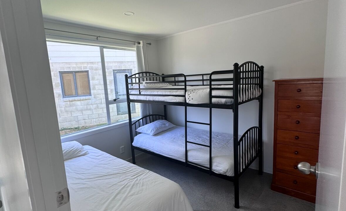 Photo of Bedroom in Henderson