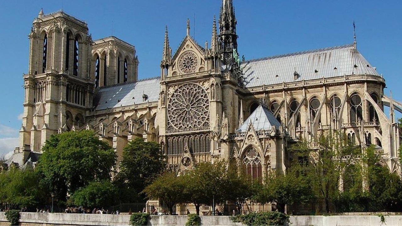 Photo of Others in Vincennes