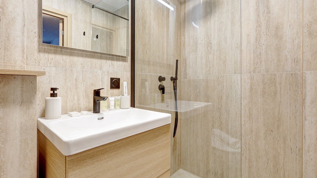 Photo of Bathroom in Vincennes