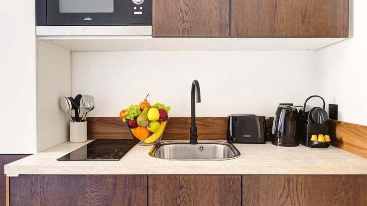 Photo of Kitchen in Vincennes