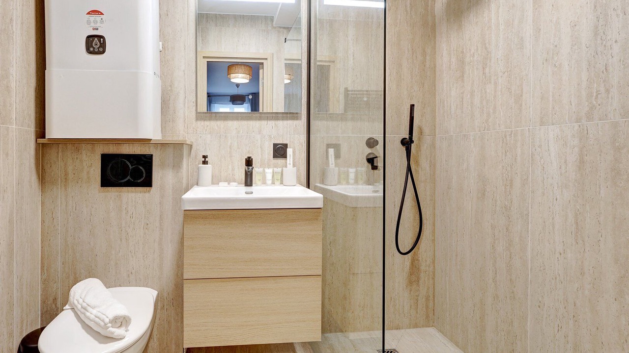 Photo of Bathroom in Vincennes