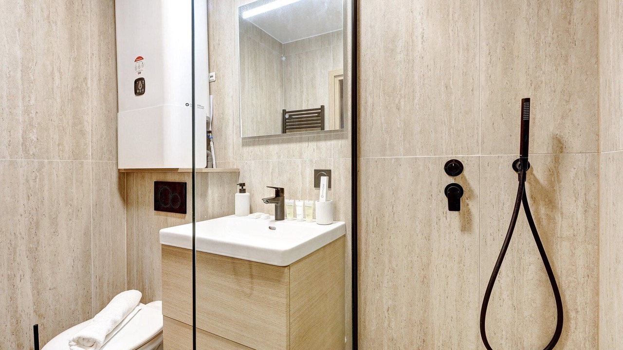 Photo of Bathroom in Vincennes