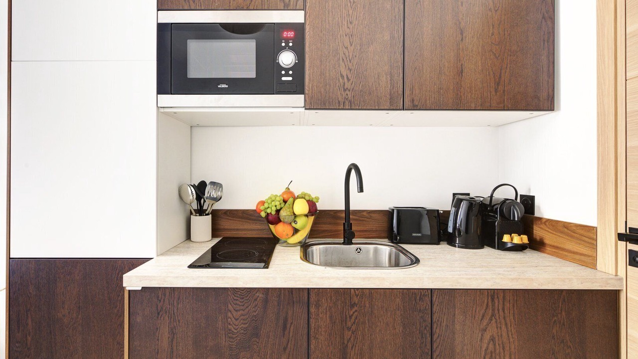 Photo of Kitchen in Vincennes