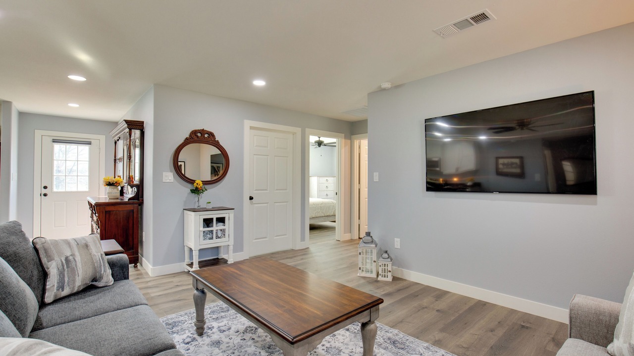 Photo of Livingroom in Yantis