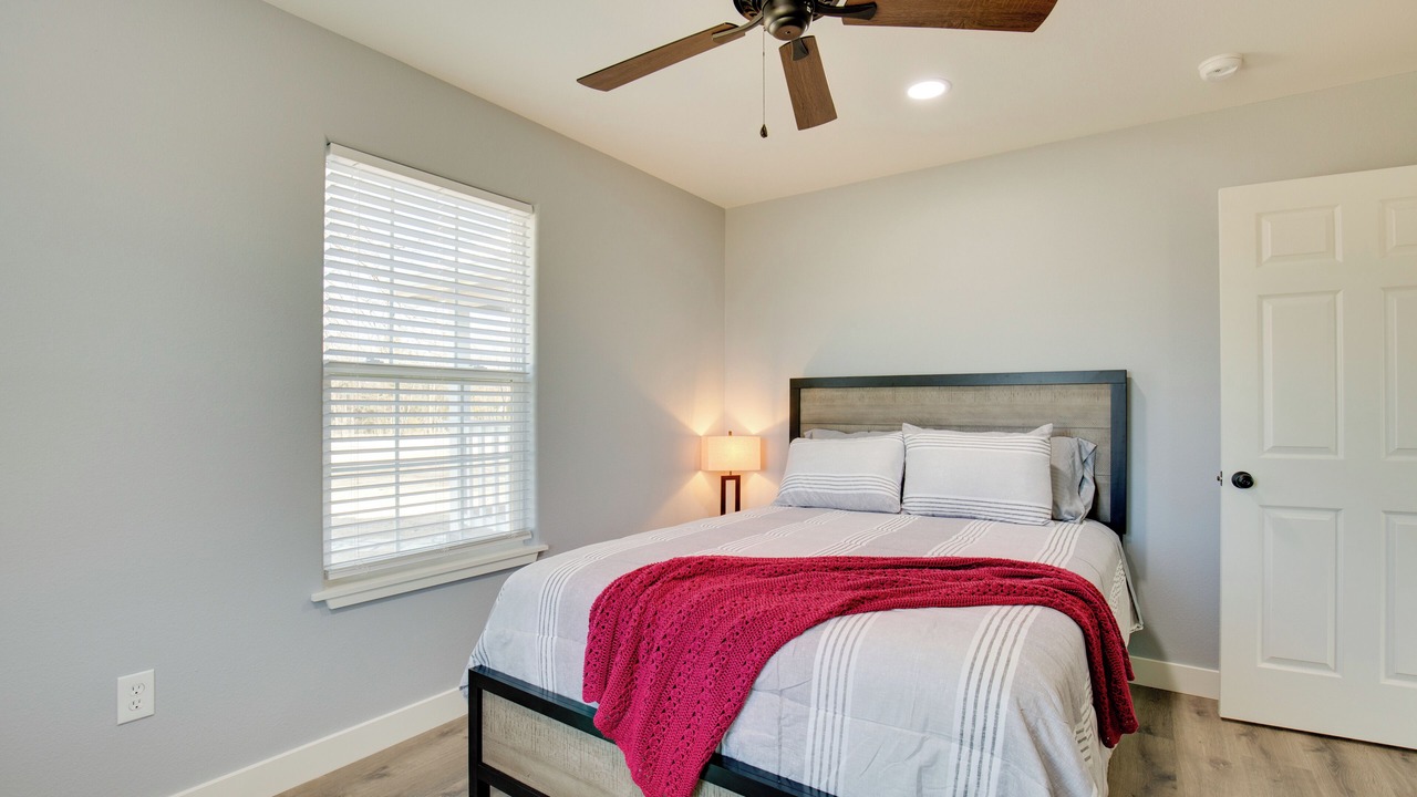 Photo of Bedroom in Yantis