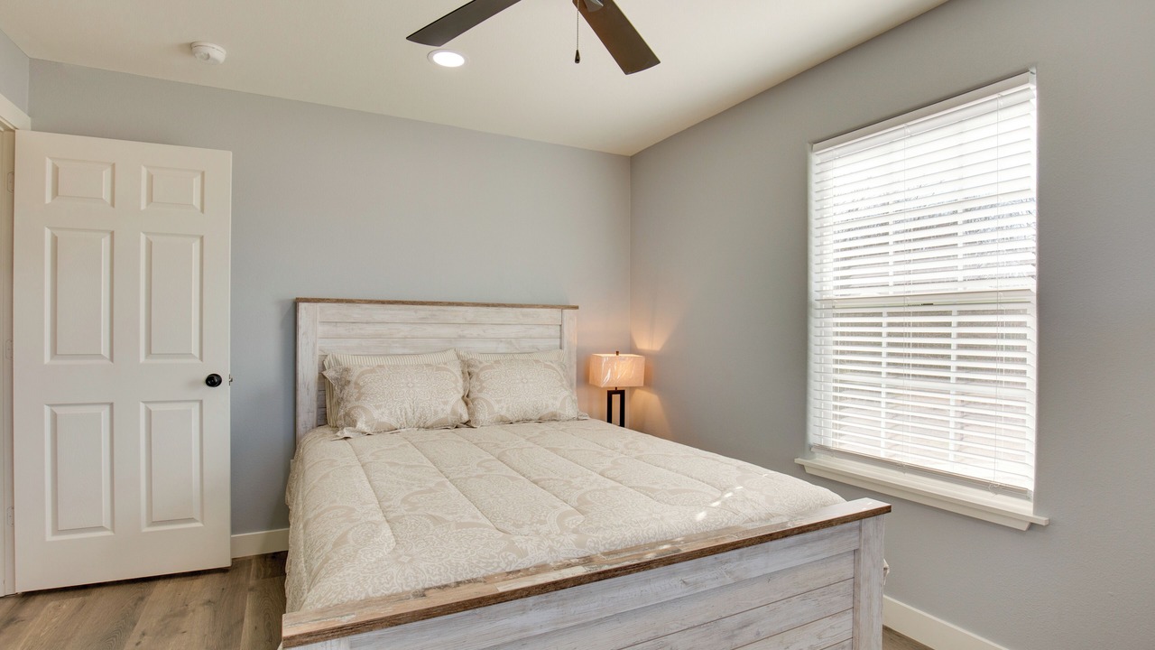 Photo of Bedroom in Yantis