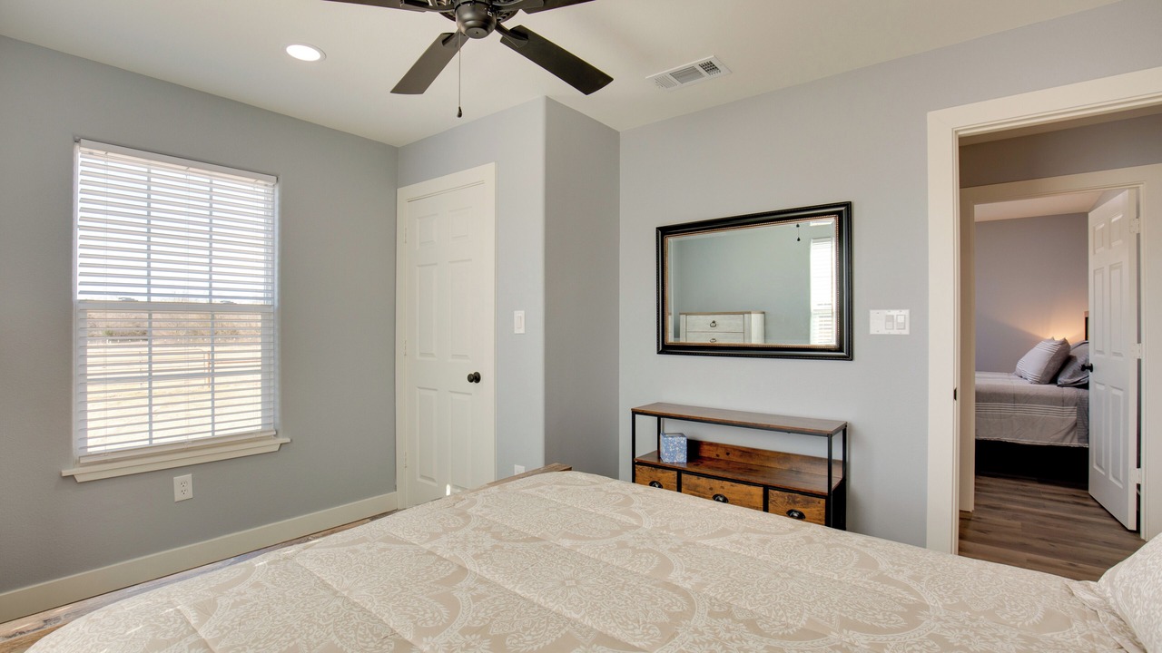 Photo of Bedroom in Yantis