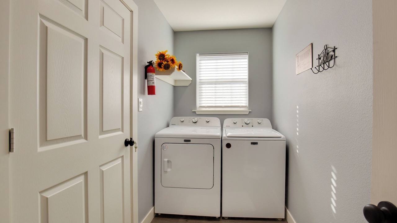 Photo of Bedroom in Yantis