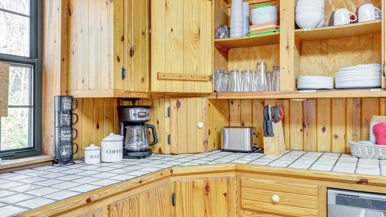 Photo of Kitchen in Sulphur