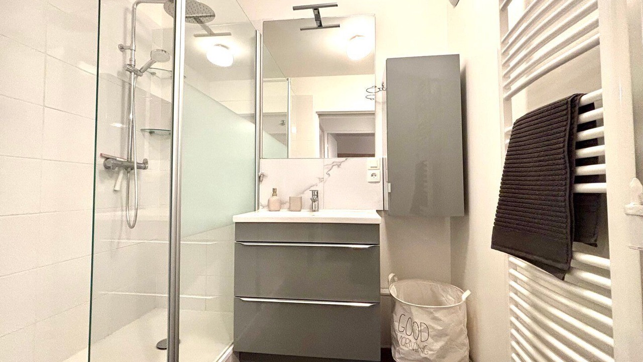 Photo of Bathroom in Chartres-de-Bretagne