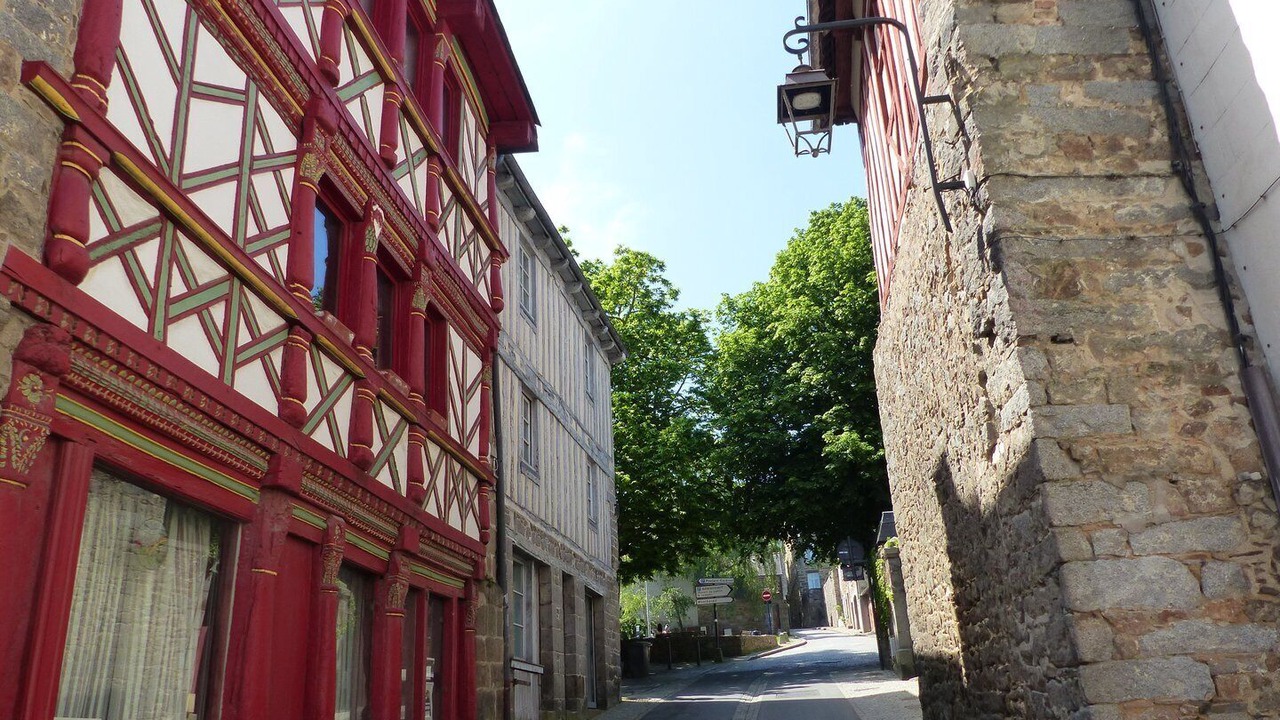 Photo of Others in Saint-Brieuc