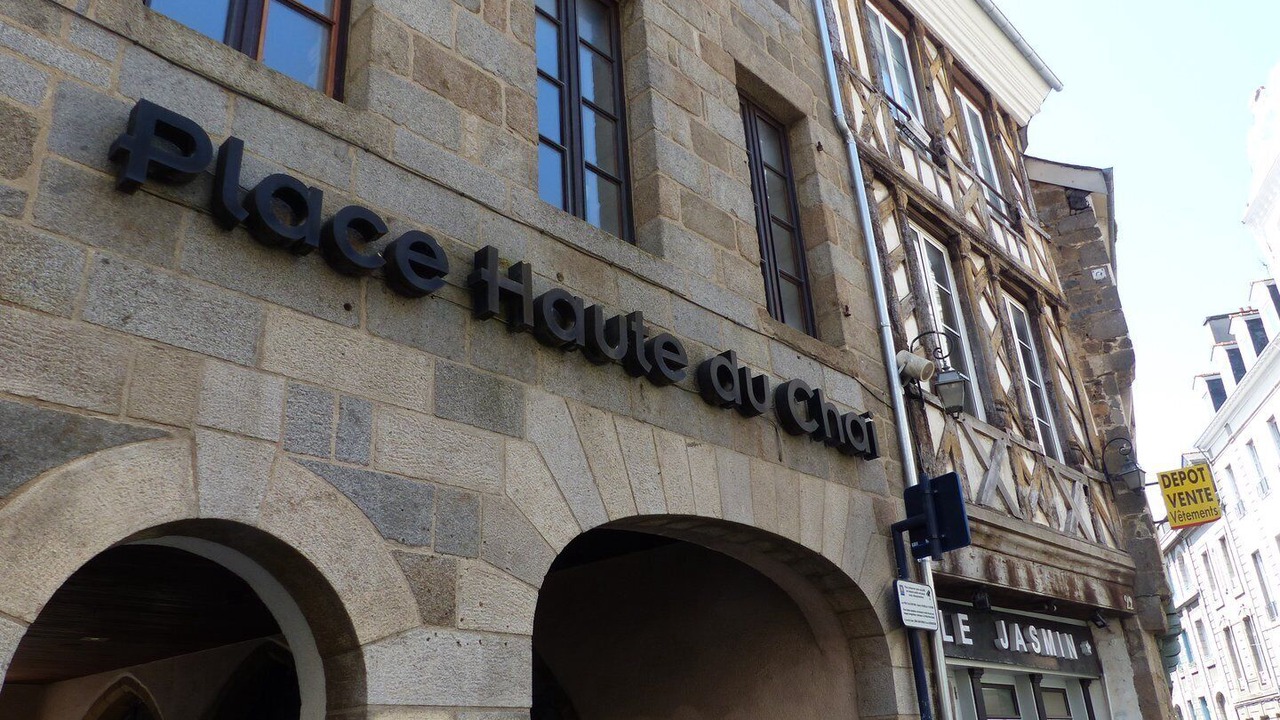 Photo of Outdoor in Saint-Brieuc