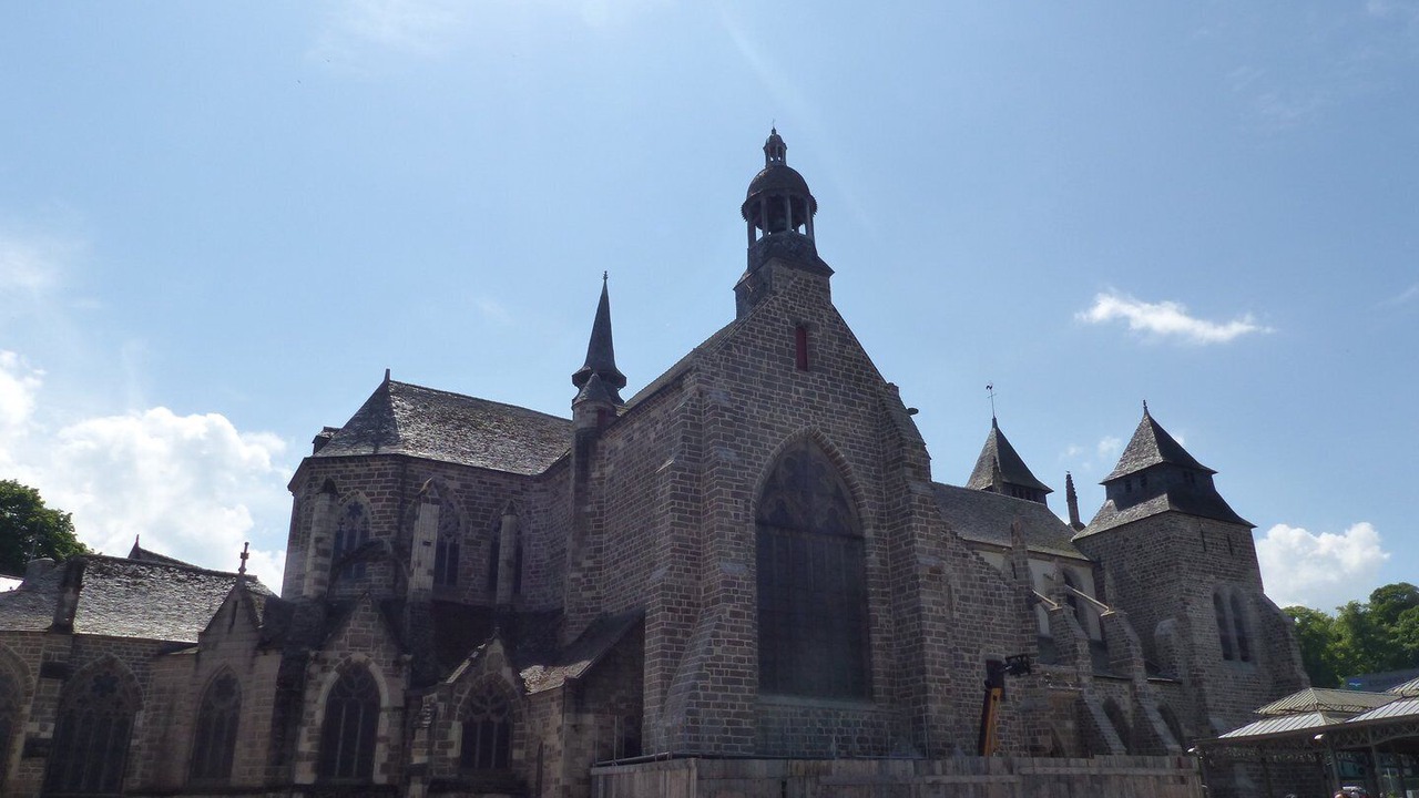 Photo of Others in Saint-Brieuc