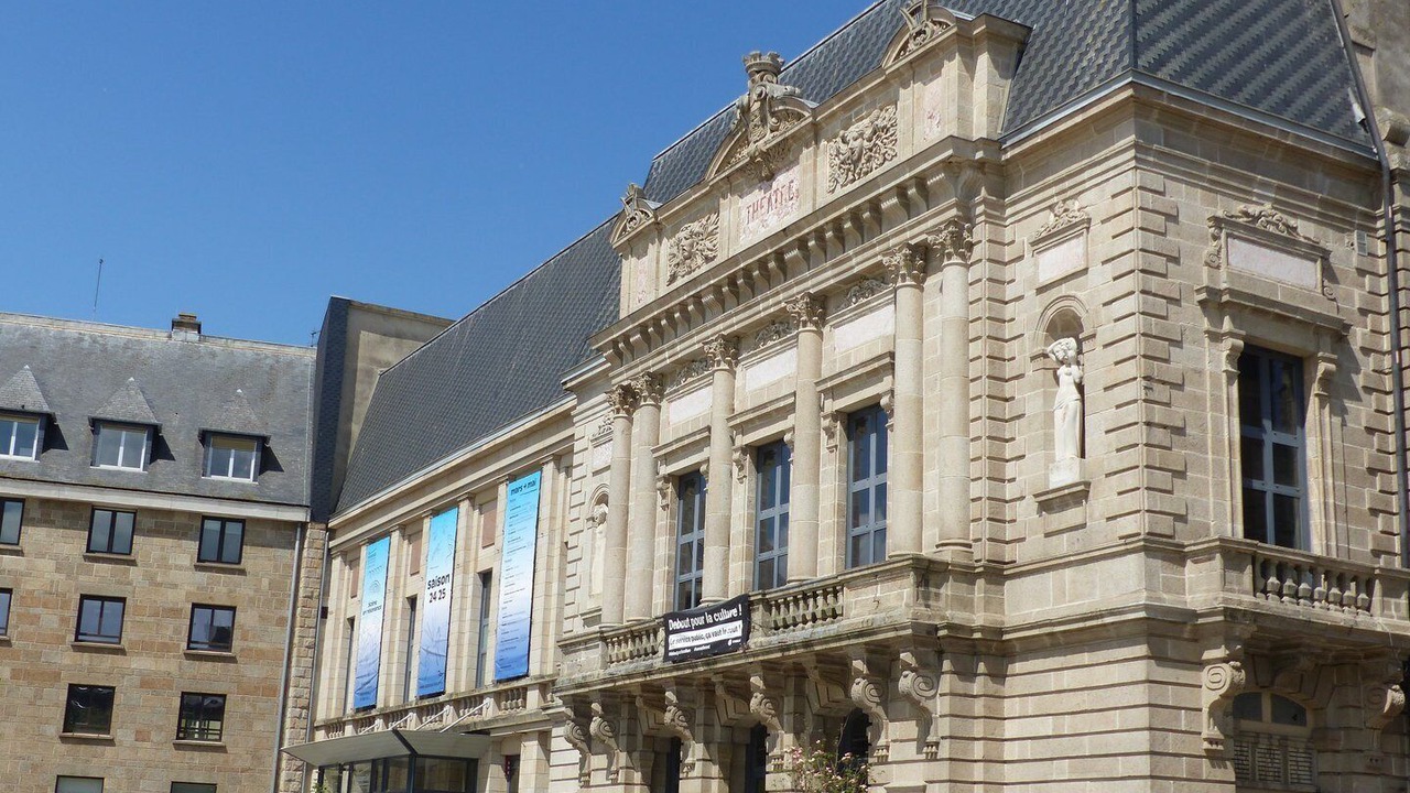 Photo of Others in Saint-Brieuc
