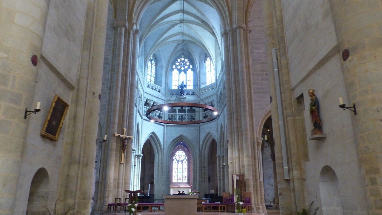 Photo of Others in Saint-Brieuc