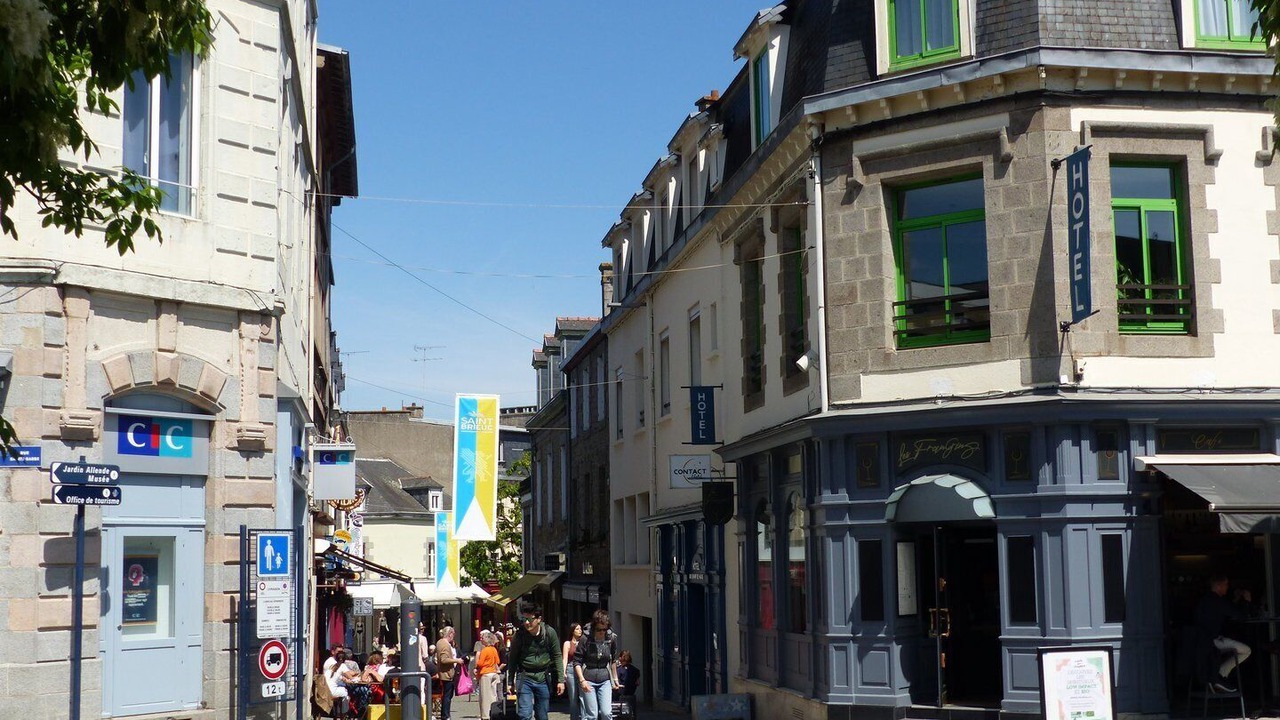 Photo of Others in Saint-Brieuc