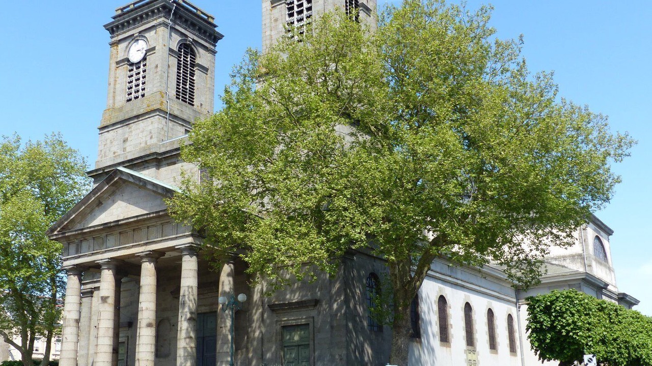 Photo of Others in Saint-Brieuc