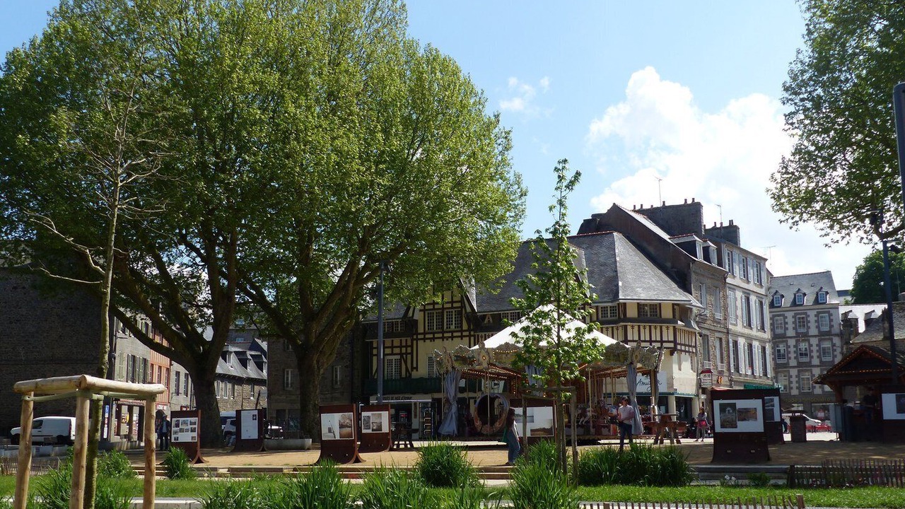 Photo of Others in Saint-Brieuc