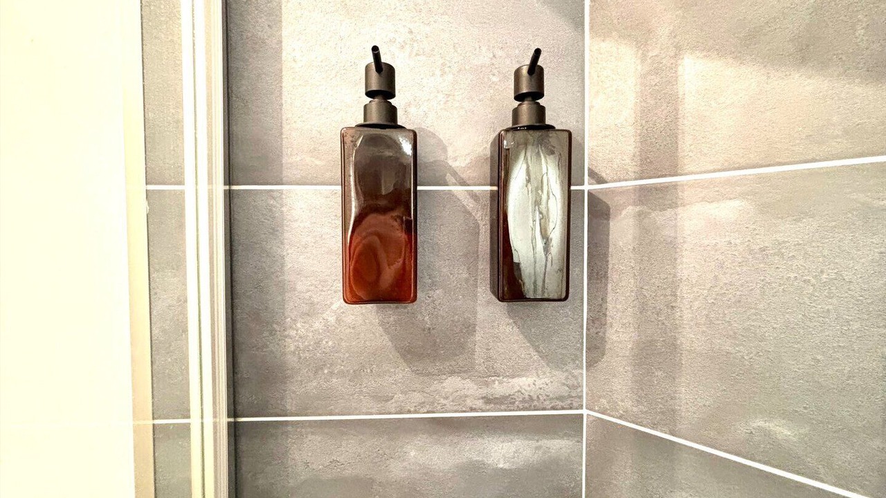 Photo of Bathroom in Saint-Brieuc