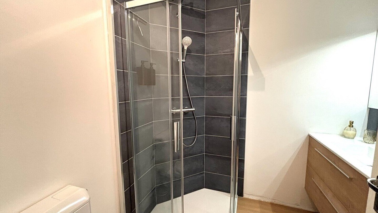 Photo of Bathroom in Saint-Brieuc