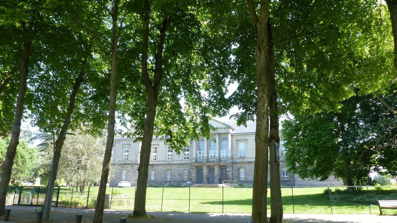 Photo of Outdoor in Saint-Brieuc