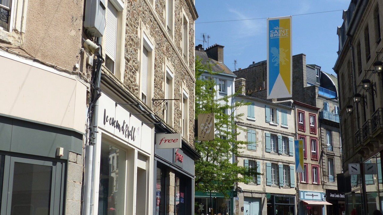 Photo of Others in Saint-Brieuc