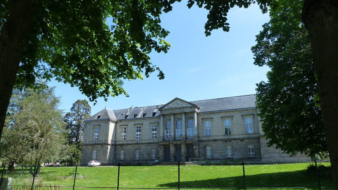 Photo of Outdoor in Saint-Brieuc