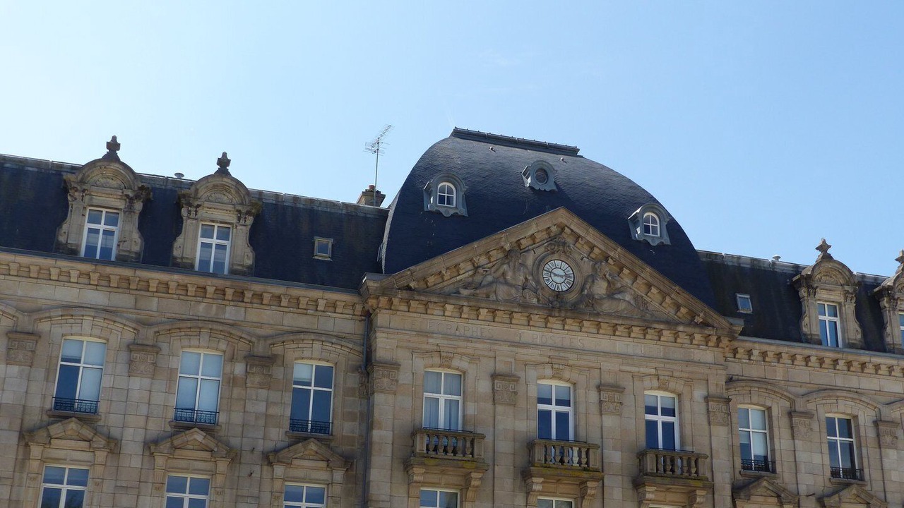 Photo of Others in Saint-Brieuc