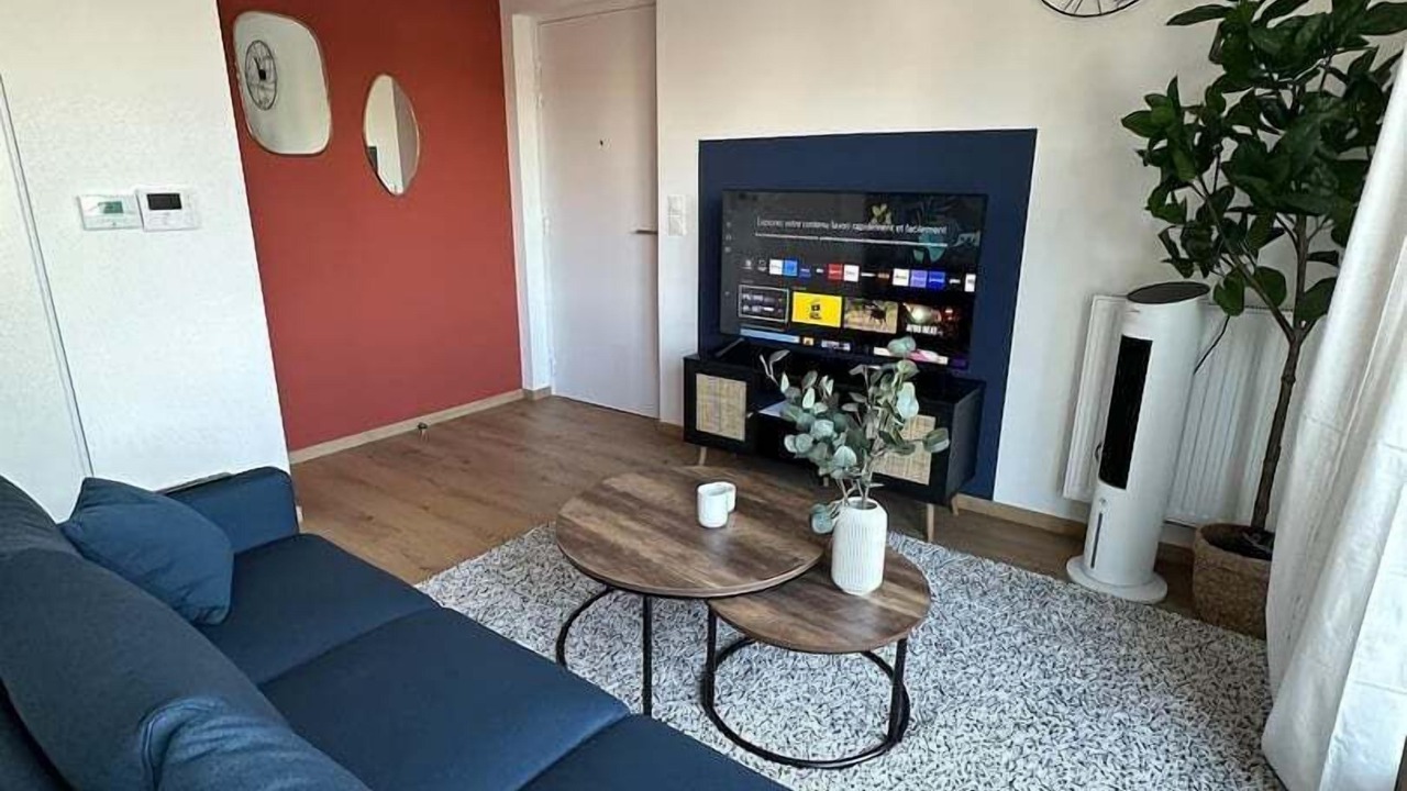Photo of Livingroom in Contrie
