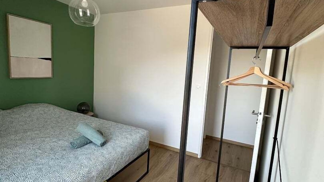 Photo of Bedroom in Contrie