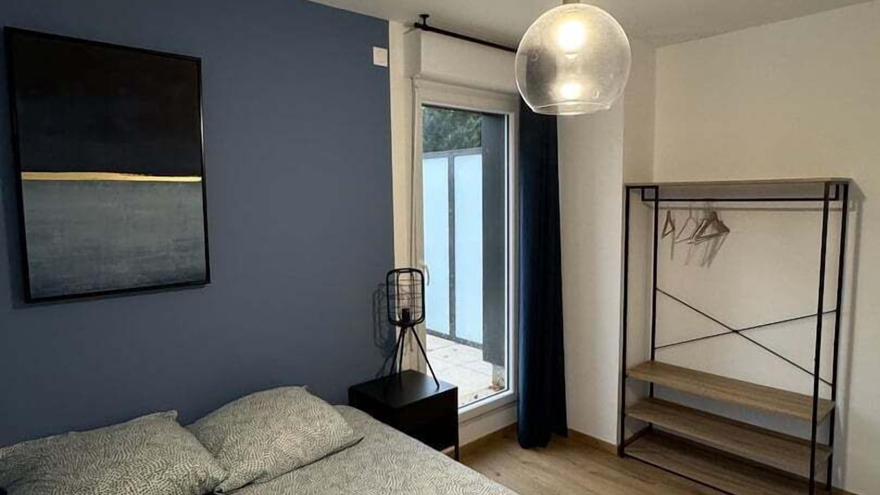 Photo of Bedroom in Contrie